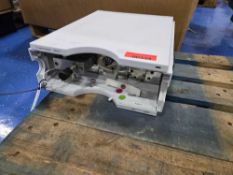 Lot Of 4 Agilent Technologies HPLC Systems