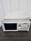 Hewlett Packard 1671E logic analyzer