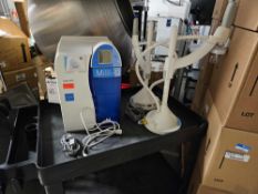 MILLIPORE Milli-Q Advantage A10 Water Purification System