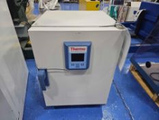 Thermo Scientific Heratherm ICS60 Bench Top Incubator