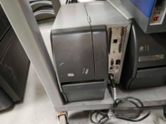 Zebra ZT230 Label Maker