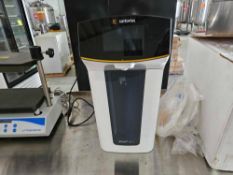 Sartorius Arium Mini Ultrapure Water System