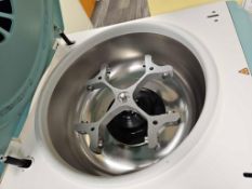 Hettich Rotanta 460 Benchtop Centrifuge