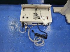 Impak Corporation W1601 Vacuum Sealer