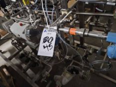 Cotter Brothers Chromatography Skid