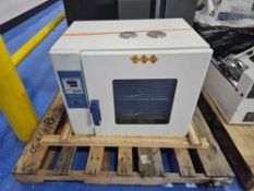 Kenton KH-45AS Drying Oven