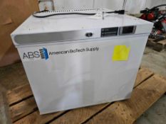 American Biotech Supply ABT-HC-UCFS-0120 Refrigerator