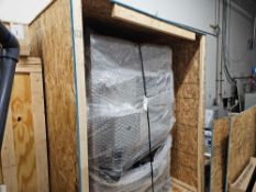 Isolation Hood - Crated