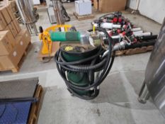 Hafcovac Standard Pneumatic Vacuum