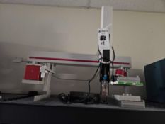 Gerstel MPS 2-Twister Multipurpose Sampler