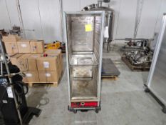 Avantco 177HEAT1836 Heater Box