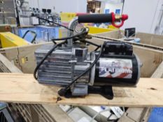 JB Industries Platinum Pump