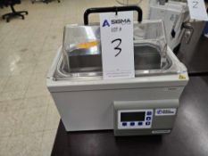 Fisherbrand FSGPD05 General Purpose Deluxe Water Bath