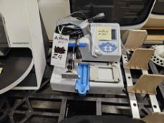 Thermo Scientific Multidrop Combi Type 836 Microplate Reagent Dispenser