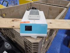 Hettich Lab Technology MHR13 Digital Heating Thermomixer