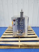 Avestin Emulsiflex-c3 High Pressure Homogenizer