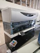 Tecan Instrument Fluent Automated 1080 Liquid Handler Workstation