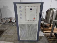 EX DLSB-300/80 Low Temperature Coolant Circulation Pump