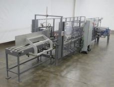 Pearson CE60-TL Case Erector and Bottom Glue Sealer