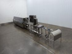 SchurStar 2060-C Fill and Seal Packaging System