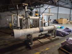 Yula Drying Air Heat Exchanger