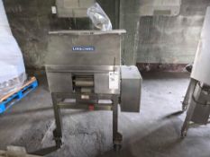 Urschel LA Dicer