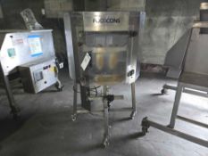 FoodCons Lime Slicer
