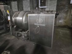 Nowicki MA-G-500PSCH Vacuum Tumbler