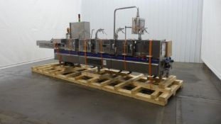Haas Meincke Conveyor Depositor