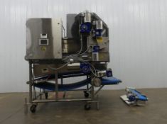 Grice GER-50 Cheese Topping Applicator