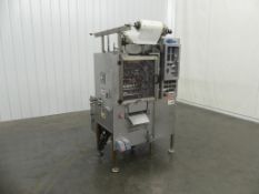 Winpak L-12 Vertical Form Fill Seal Pouch Machine