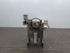 Cretors FT80RPK-2-RSM-X Stainless Steel Hot Air Popcorn Popper