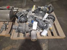 Pallet Of MRO