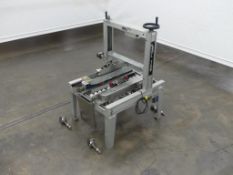 Belcor Bel 150 Stainless Steel Top and Bottom Manual Case Taper