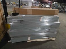 Pallet of Marshalling Panels