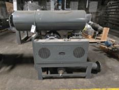 Tuthill BLW-50-2000 Blower