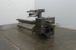 Doboy Mustang IV Horizontal Flow Wrapper