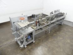 Bartelt Horizontal Form Fill and Seal