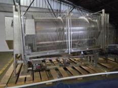 Tumbler Drum