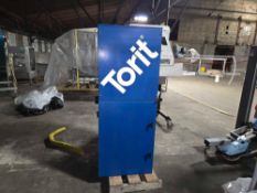 Donaldson Torit VS 1200 Dust Collector