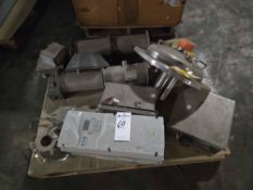 Pallet Of MRO