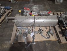 Pallet of MRO