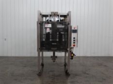 Matrix Packaging MatrixPro Vertical Form Fill Seal