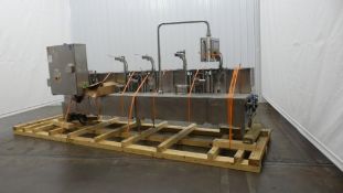 Haas-Meincke Conveyor Depositor