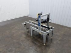 Wexxar Bel 5150 Top and Bottom Case Taper with Semi Automatic Case Erector