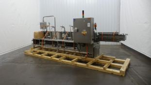Haas-Meincke Conveyor Depositor