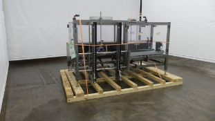 Combi Packaging 2EZSB Tape Bottom Case Erector