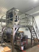 Barrington Packaging Systems BPS-Mini-Bagger 2 With 14 Head Combination Weigher Bagger System
