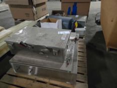 Pallet Of MRO