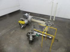 Hapman Sugar Hopper And Doser